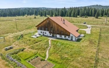 Einfamilienhaus 9 Zimmer - image - 1