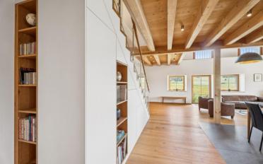 Einfamilienhaus 9 Zimmer - image - 5