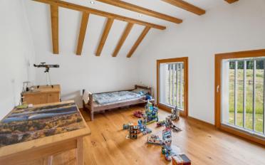 Einfamilienhaus 9 Zimmer - image - 7