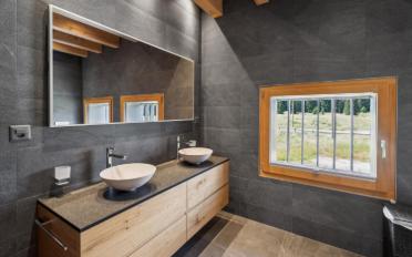 Einfamilienhaus 9 Zimmer - image - 11