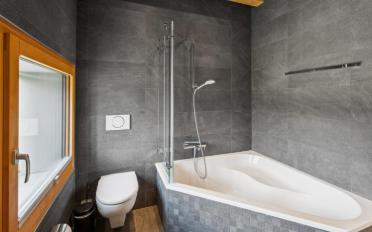 Einfamilienhaus 9 Zimmer - image - 12
