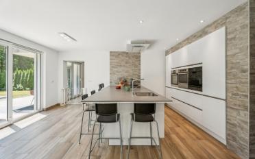 Reihenfamilienhaus 5.5 Zimmer - image - 2
