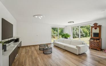 Reihenfamilienhaus 5.5 Zimmer - image - 1
