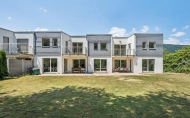 Reihenfamilienhaus 5.5 Zimmer - image - 3