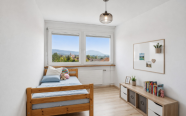 Wohnung 5.5 Zimmer - image - 10