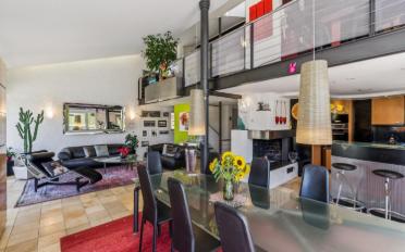 Maison 8 pièces - image - 8