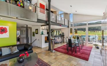 Maison 8 pièces - image - 7