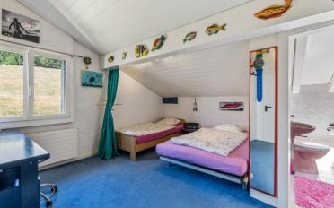 Maison 8 pièces - image - 12