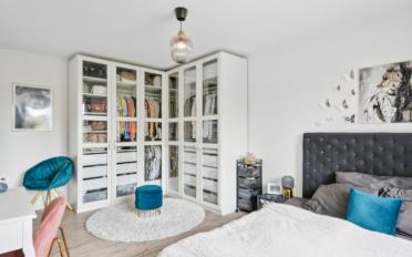 Apartment 4.5 rooms - image - 7