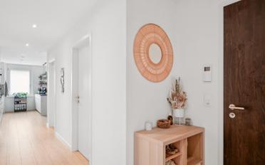 Apartment 4.5 rooms - image - 13