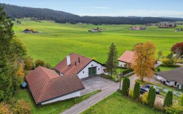 Single house 5.5 rooms - image - 1