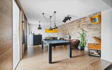 Einfamilienhaus 11 Zimmer - image - 10