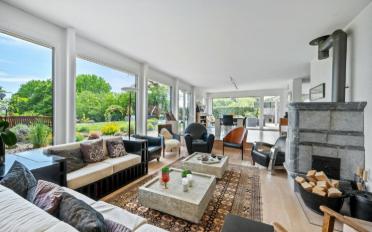 Einfamilienhaus 11 Zimmer - image - 2