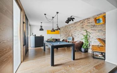 Einfamilienhaus 11 Zimmer - image - 10