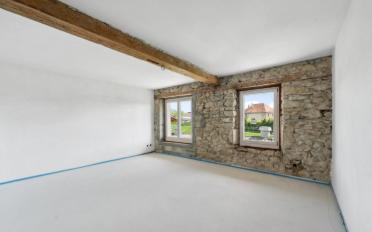 Maison jumelée 7 pièces - image - 11