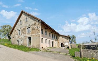 Ferme 7 pièces - image - 4
