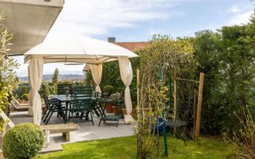 Terrassenwohnung 3.5 Zimmer - image - 6