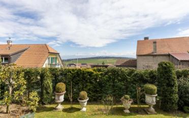 Terrassenwohnung 3.5 Zimmer - image - 11