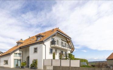 Terrassenwohnung 3.5 Zimmer - image - 13