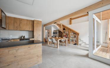 Apartment 5.5 rooms - image - 10