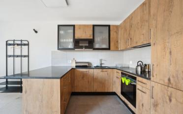 Apartment 5.5 rooms - image - 2
