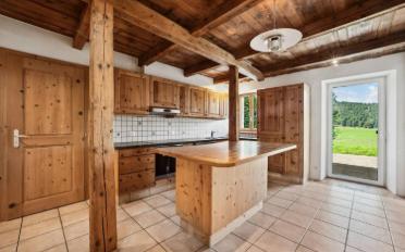Farm house 12.5 rooms - image - 3