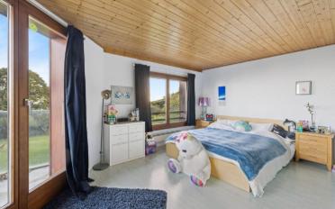 Single house 6.5 rooms - image - 10