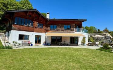 Maison 6.5 pièces - image - 4