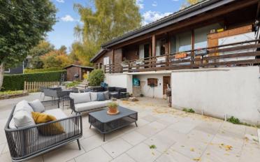 Villa 5.5 pièces - image - 2