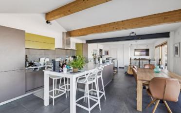 Einfamilienhaus 6.5 Zimmer - image - 5