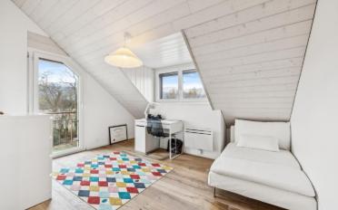 Duplex 6.5 pièces - image - 6