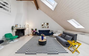 Duplex 6.5 rooms - image - 2