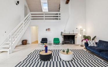 Duplex 6.5 pièces - image - 1
