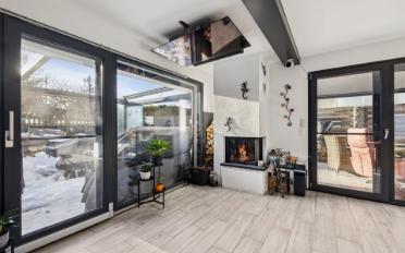 Einfamilienhaus 6.5 Zimmer - image - 13