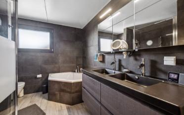 Einfamilienhaus 6.5 Zimmer - image - 11