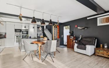 Einfamilienhaus 6.5 Zimmer - image - 1
