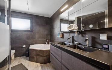 Einfamilienhaus 6.5 Zimmer - image - 11