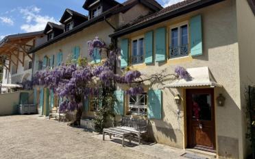 Maison jumelée 7.5 pièces - image - 2