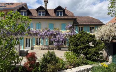 Maison jumelée 7.5 pièces - image - 1