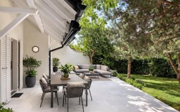 Bifamiliar house 6.5 rooms - image - 1