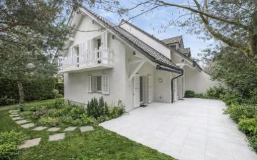 Bifamiliar house 6.5 rooms - image - 3