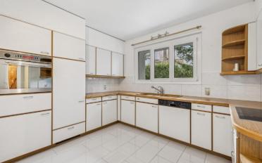 Maison jumelée 6.5 pièces - image - 6