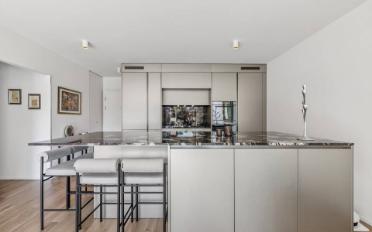 Apartment 3.5 rooms - image - 1