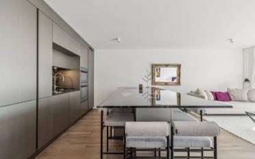 Apartment 3.5 rooms - image - 3