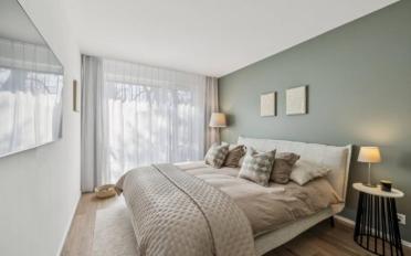 Wohnung 3.5 Zimmer - image - 6