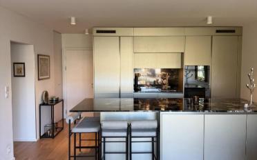Wohnung 3.5 Zimmer - image - 2