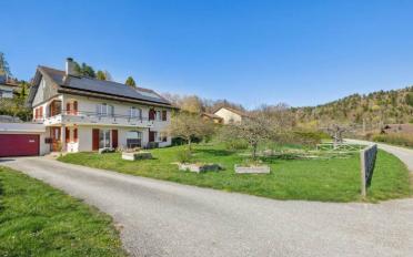 Single house 5.5 rooms - image - 1