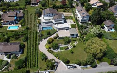 Einfamilienhaus 12 Zimmer - image - 2