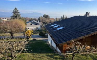 Chalet 6.5 rooms - image - 2