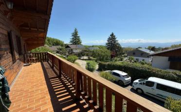 Chalet 6.5 rooms - image - 9